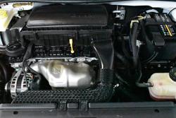 2022 MG MG3 Core (Nav)