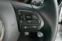 2022 MG MG3 Core (Nav)