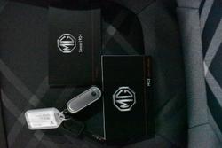 2022 MG MG3 Core (Nav)