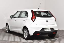 2022 MG MG3 Core (Nav)