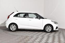 2022 MG MG3 Core (Nav)
