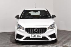 2022 MG MG3 Core (Nav)