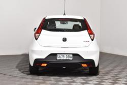 2022 MG MG3 Core (Nav)