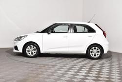 2022 MG MG3 Core (Nav)