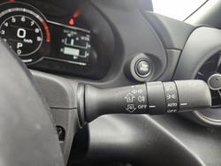 2022 Subaru BRZ S