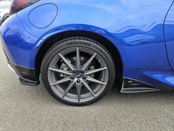 2022 Subaru BRZ S