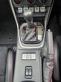 2022 Subaru BRZ S