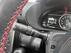 2022 Subaru BRZ S