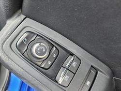 2022 Subaru BRZ S