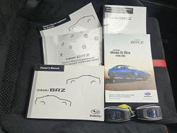 2022 Subaru BRZ S