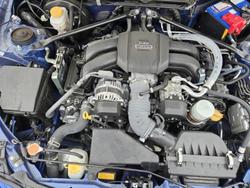 2022 Subaru BRZ S