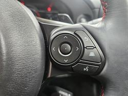 2022 Subaru BRZ S