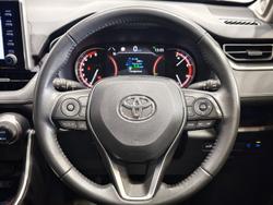 2021 Toyota RAV4 Cruiser MXAA52R Atomic Rush