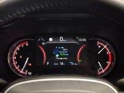 2021 Toyota RAV4 Cruiser MXAA52R Atomic Rush