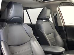 2021 Toyota RAV4 Cruiser MXAA52R Atomic Rush