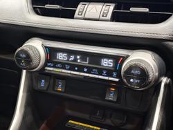 2021 Toyota RAV4 Cruiser MXAA52R Atomic Rush