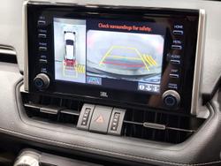2021 Toyota RAV4 Cruiser MXAA52R Atomic Rush