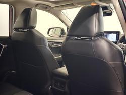 2021 Toyota RAV4 Cruiser