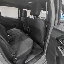 2025 Isuzu D-MAX X-RIDER