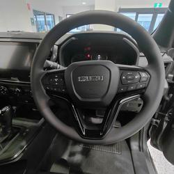 2025 Isuzu D-MAX X-RIDER