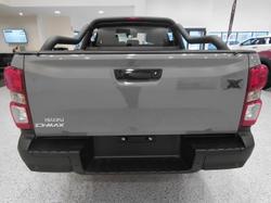 2025 Isuzu D-MAX X-RIDER