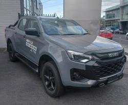 2025 Isuzu D-MAX X-RIDER