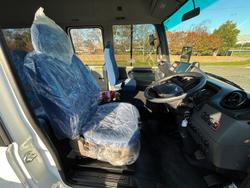 2026 Fuso Rosa 25 Seat