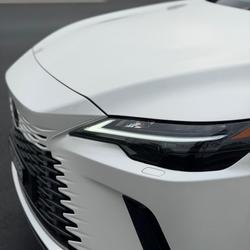 2025 Lexus RX 350h Luxury