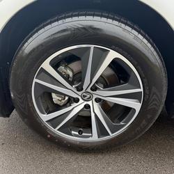 2025 Lexus RX 350h Luxury