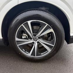 2025 Lexus RX 350h Luxury