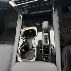 2025 Lexus RX 350h Luxury