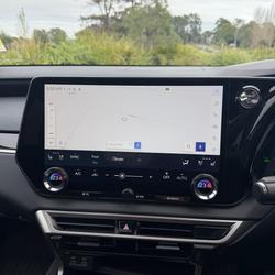 2025 Lexus RX 350h Luxury