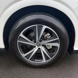 2025 Lexus RX 350h Luxury