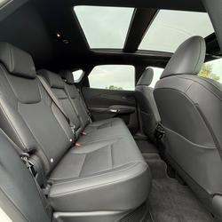 2025 Lexus RX 350h Luxury