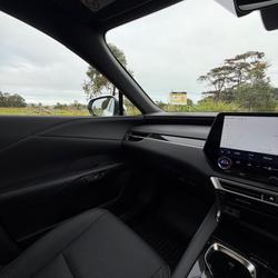 2025 Lexus RX 350h Luxury