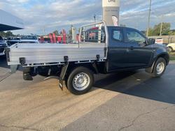 2025 Isuzu D-MAX SX High Ride