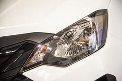 2026 Isuzu D-MAX SX High Ride