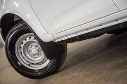 2026 Isuzu D-MAX SX High Ride