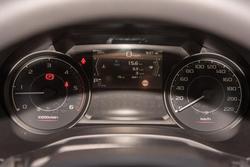 2026 Isuzu D-MAX SX High Ride