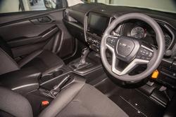 2026 Isuzu D-MAX SX High Ride