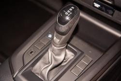 2026 Isuzu D-MAX SX High Ride