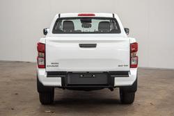 2026 Isuzu D-MAX SX High Ride