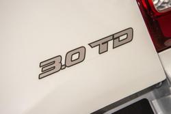 2026 Isuzu D-MAX SX High Ride