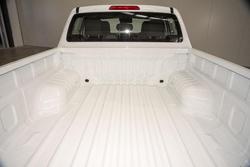 2026 Isuzu D-MAX SX High Ride