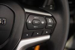 2026 Isuzu D-MAX SX High Ride