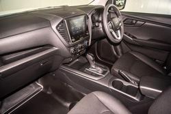 2026 Isuzu D-MAX SX High Ride