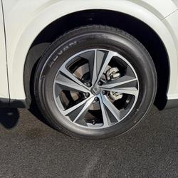 2025 Lexus RX 350h Luxury
