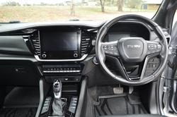 2025 Isuzu MU-X LS-T