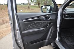 2025 Isuzu MU-X LS-T