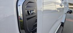 2023 Ford Ranger XLT MY23.50 4X4 Dual Range Arctic White